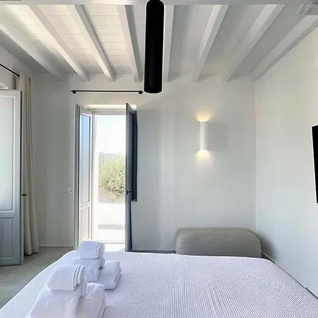 Rue's In Mikonos Casa vacanze Glastros (Mykonos)
