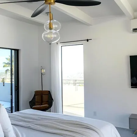 Holiday home Rue's In Mikonos *