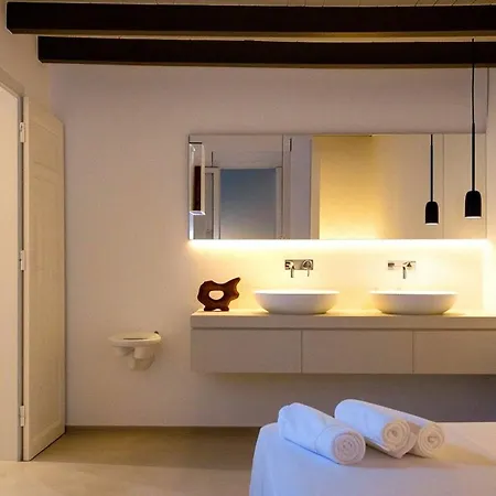 Rue's In Mikonos Holiday home