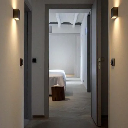 Holiday home Rue's In Mikonos