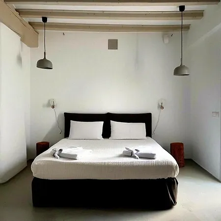 Rue's In Mikonos 펜션 Glastros (Mykonos)