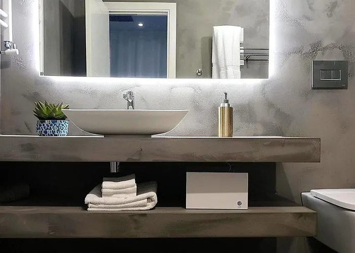 Holiday home Rue's In Mikonos Glastros (Mykonos)