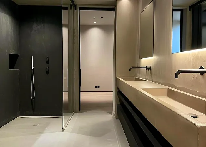 Hébergement de vacances Rue's In Mikonos *