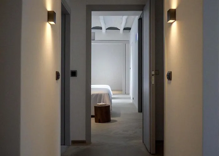 Ferienhaus Rue's In Mikonos