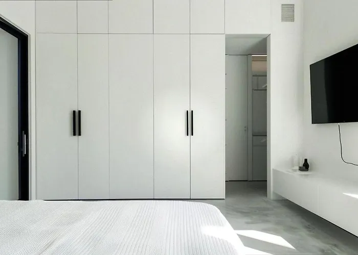 Rue's In Mikonos Glastros (Mykonos)