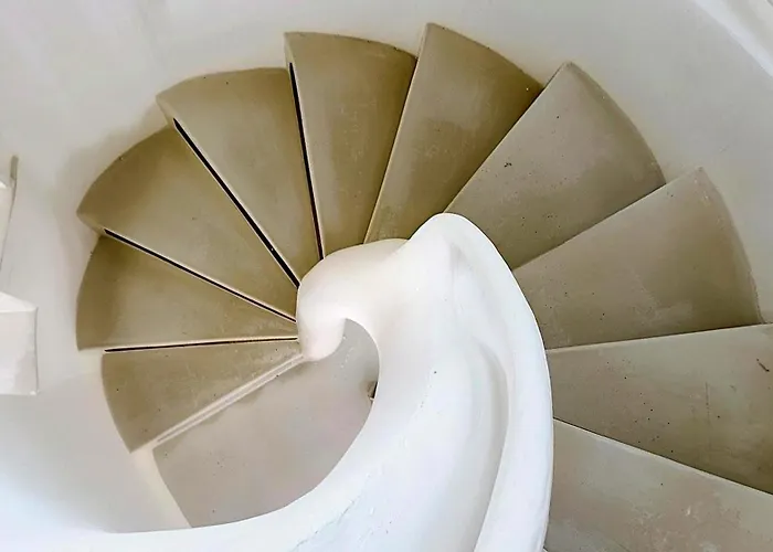 Ferienhaus Rue's In Mikonos *